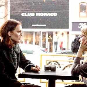 Foto O Preço da Traição