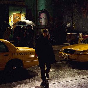 Foto O Preço da Traição