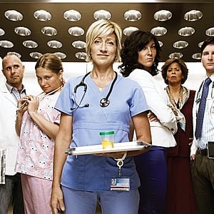 Foto Nurse Jackie