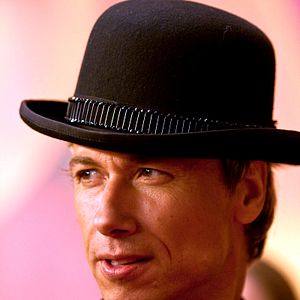 Foto Stéphane Rousseau