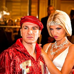 Foto Isabelle Funaro