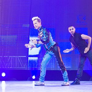 Foto Stéphane Rousseau