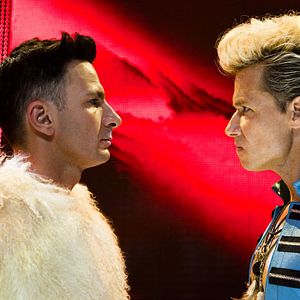 Foto Stéphane Rousseau