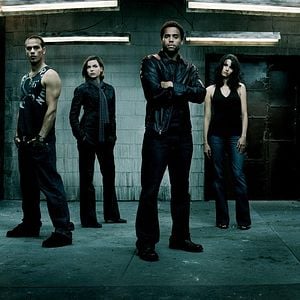 Foto Kevin Alejandro