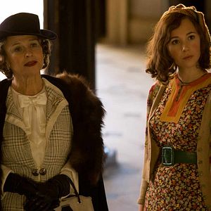 Foto Stephen Poliakoff