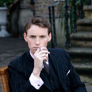 Foto Eddie Redmayne