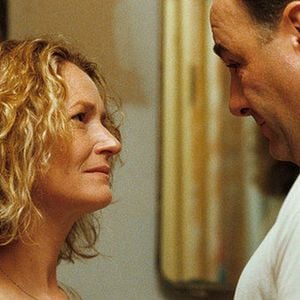 Foto James Gandolfini