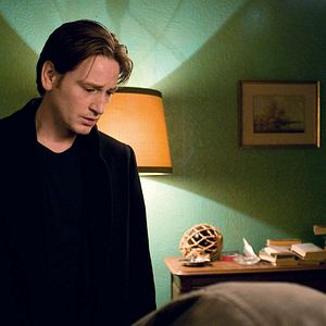 Foto Benoît Magimel