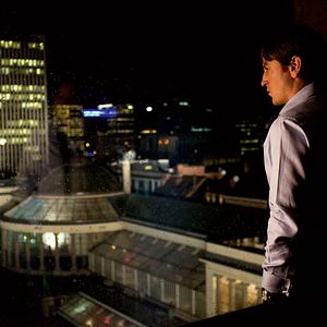 Foto Benoît Magimel