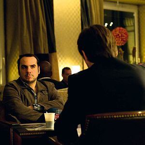Foto François-Xavier Demaison