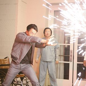 Foto James Kyson Lee