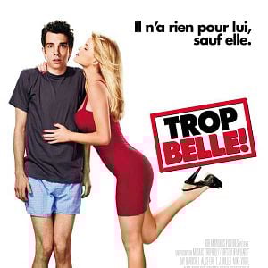 Foto Ela é Demais pra Mim