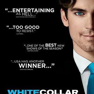Foto Matt Bomer