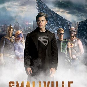 Foto Tom Welling