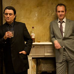 Foto Malcolm Venville