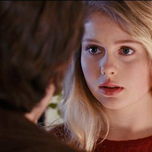 Foto Um Olhar do Paraíso