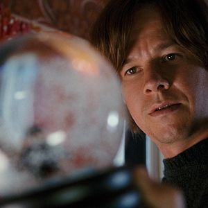 Foto Um Olhar do Paraíso