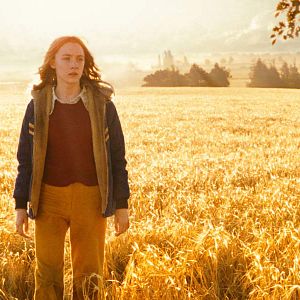 Foto Um Olhar do Paraíso