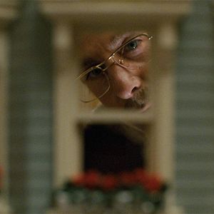 Foto Um Olhar do Paraíso