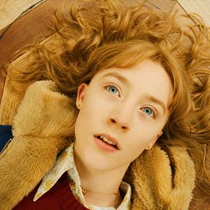 Foto Um Olhar do Paraíso