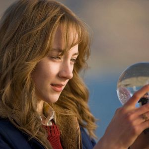 Foto Um Olhar do Paraíso