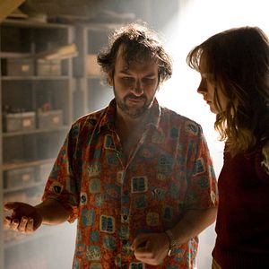 Foto Um Olhar do Paraíso