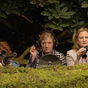 Foto Suburban Shootout