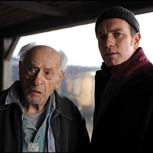 Foto O Escritor Fantasma