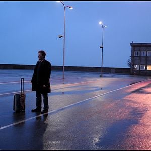 Foto O Escritor Fantasma