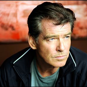 Foto Pierce Brosnan