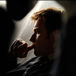 Foto O Escritor Fantasma