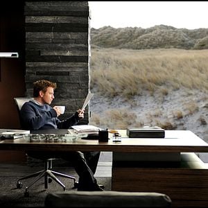 Foto O Escritor Fantasma