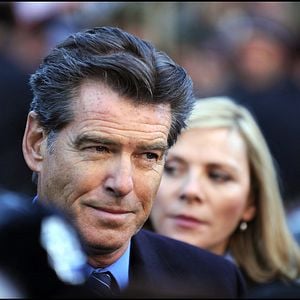 Foto Pierce Brosnan