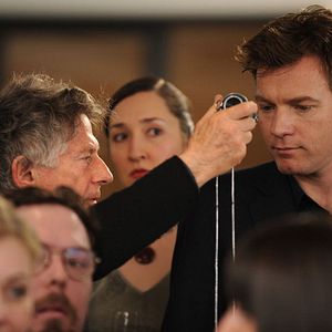 Foto O Escritor Fantasma