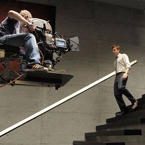 Foto O Escritor Fantasma