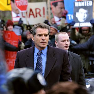 Foto Pierce Brosnan