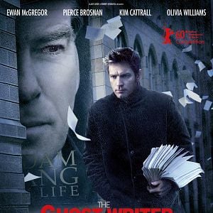 Foto O Escritor Fantasma