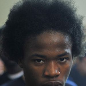 Foto Dewshane Williams