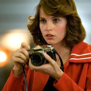 Foto Stephen Merchant