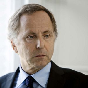 Foto Fabrice Luchini