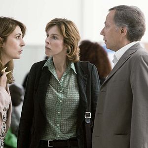 Foto Valérie Benguigui