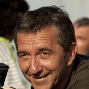 Foto Pascal Chaumeil