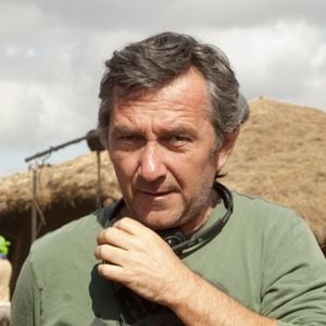 Foto Pascal Chaumeil