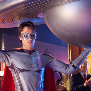 Foto Smallville