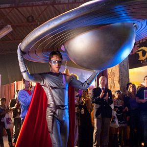 Foto Smallville