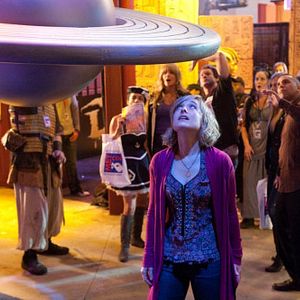 Foto Smallville
