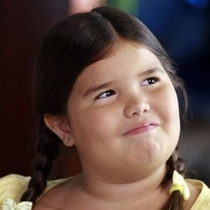 Foto Madison De La Garza