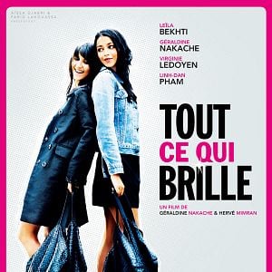 Foto Tudo o que Reluz