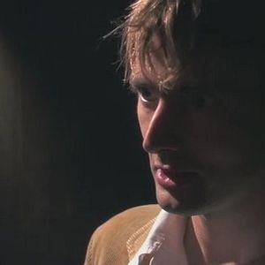 Foto David Tennant