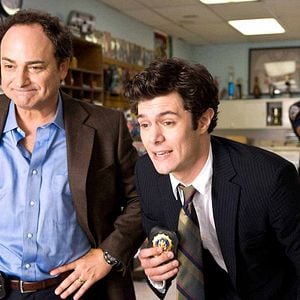 Foto Tiras em Apuros